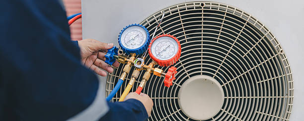 Licensed Hvac Installation service in Greenville, RI - JG Cool HVAC