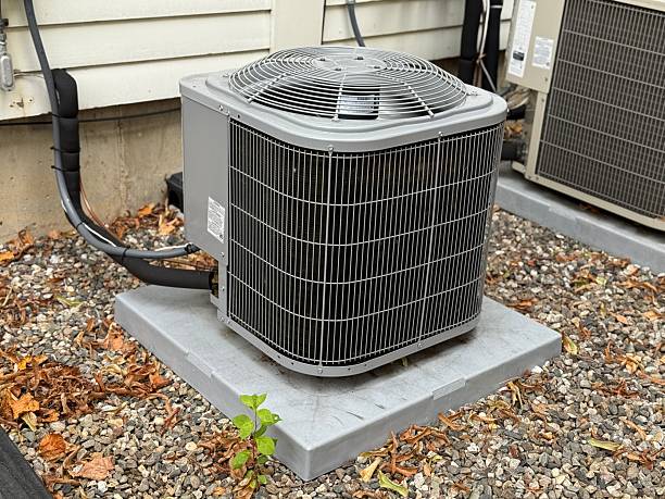 24/7 Emergency Hvac Installation experts in Greenville, RI