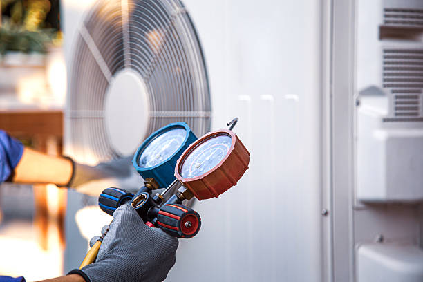 Affordable Hvac Installation solutions in Greenville, RI